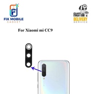 Camera Glass Camera Lens Xiaomi MI CC9