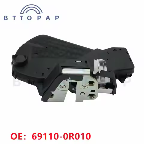 69110-0R010 Liftgate Back Trunk Door Lock Actuator Latch For Toyota RAV4 2006-2012 691100R011 691104