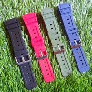 Casio G-Shock DW-5600 GLX-5600 DW-6900 Watch Strap