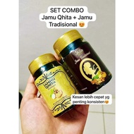 QHITA JAMU ORIGINAL LULUS KKM