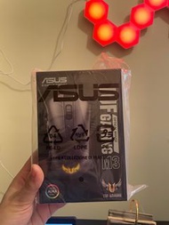 ASUS TUF Gaming M3 光學滑鼠