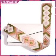 ❣Dreamall888❣  AU 130cm Bag Strap Replacement Jacquard DIY Handbag Belts Removable Bag Accessor