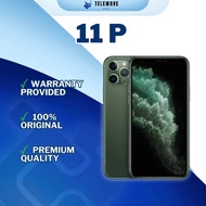 USED PHONE 11P ORIGINAL SECONDHAND