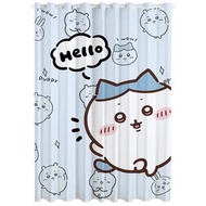 Chiikawa全遮光窗簾 Curtain