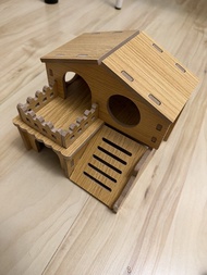倉鼠用品-小屋