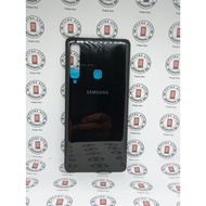 Backdoor Rear Cover Hp Samsung Galaxy A9 2018 A920 A920F SM-A920 Backdor Back Door Casing Kesing