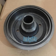HT130 HT 130 Hand Brake Drum