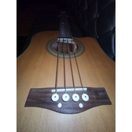 Ashton Acoustic Bass