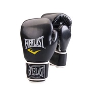 Everlast Professional Boxing and MMA Gloves Muay Thai Training 12oz Adult Fighting Training Sanda Gl