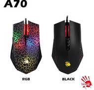 Bloody Abedless/ A70 Drag Click Mouse