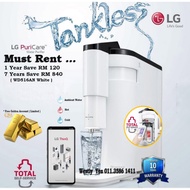 LG WD516N Water Filter