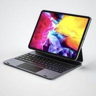 Doqo - iPad Pro 11吋/Air 10.9 keyboard 鍵盤連觸控板