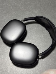 Apple AirPods Max 太空灰頭戴式耳機