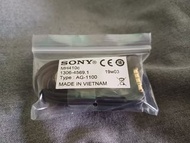 Sony MH410c 耳機線