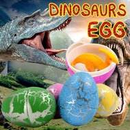 Albama - Dino Egg Dino Egg/ Dino Egg Toy/ Children's Educational Toy/ Sensory Toy/