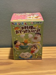蠟筆小新盲盒