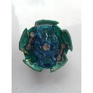 Takara Tomy Beyblade Burst B-164 05 Naked Bahamut 10 Universe Metsu