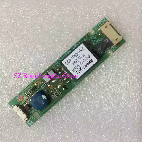 CXA-L0505-NJL PCU-P034E CXA-L05XX-N PCU-P034C 5V Inverter