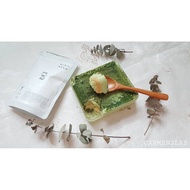 Carmen's Matcha Tiramisu