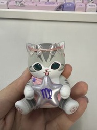 mofusand貓 鯊魚貓