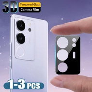 Camera Protector For vivo V29 V29E 5G VivoV29 2023 Tempered Glass Screen Protector Lens Protective G