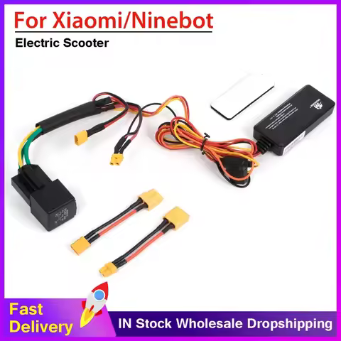 Monorim GPS G16A-pro Modifited Location Tracker for Xiaomi M365 Mi4 Pro Ninebot Max G2 G30 F20 F30 A