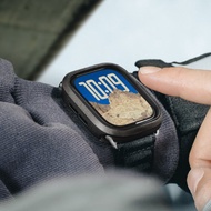 【最新Watch適配】Apple Watch Odyssey航太鋁合金保護殼