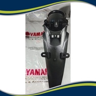 Rear mudguard Yamaha Jupiter MX New 2011 Original 50C-F1611-00 - TPS005089
