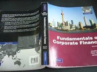 文瑄書坊 Fundamentals of Corporate Finance 2e Berk 0273753460