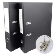 Office Supplies Stationery A4File Folder Quick Labor Folder Two-Inch Three-Inch Two-Hole Loose-Leaf 