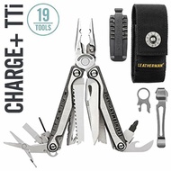Leatherman Charge Plus Titanium (+TTI) Multi-tools
