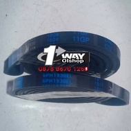 MESIN Fan Belt V Belt Penbel Dryer Machine 6PH1930