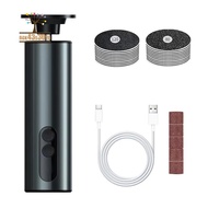 Callus Remover for Feet Electric Foot Grinder Exfoliator Sander File Pedicure Machine for Feet Care 