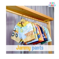 Jammy Pants Children's Shorts