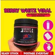 BERRY WHITE DNAROSHE ORIGINAL HQ | BERRY WHITE VIRAL | BERRY WHITE MIX BERRY VIRAL