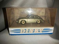 MATCHBOX“DINKY”1958PORSCHE”1/43