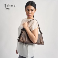 SAHARA bag - AMRETA - BAG Wanita - SHOULDER BAG - PILLOW BAG Shoulder Bag Women