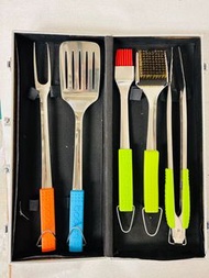 Bodum BBQ set