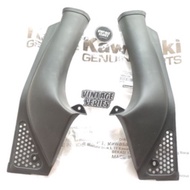 KAWASAKI RR 150 ZX150 RR150 COVER TEPI FELING COVER TEPI HANDLE COVER TEPI METER ORIGINAL