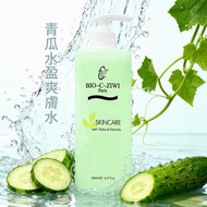 法國詩華 - 青瓜保濕爽膚水 1000ml | 到期日:12/2028