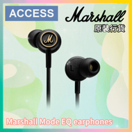 HEADPHONES MODE EQ 耳機 - 黑色 (MHP-90940) 入耳式耳機 香港原廠行貨保養