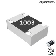 ERJ6ENF1003V - SMD Res Thick Film 0805 100K Ohm 1% 0.125W(1/8W) ±100ppm/°C
