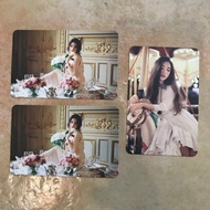Loona Heejin Photocard