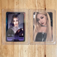 [OFFICIAL PHOTOCARD] AESPA