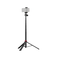 Ulanzi MT44 ขาตั้งกล้อง Mirrorless ขาตั้งมือถือ ไม้เซลฟี่ Insta360/OSMO360/Action/GoPro Vlog Tripod