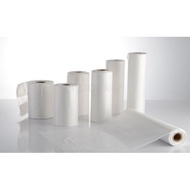 [Ready Stock]Multipurpose Plastic Bag Perforated Roll Food Packaging 6x9/ 7x10/ 8x12/ 9x14/ 10x16/ 12x18/14x20 inches