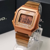 Casio Illuminator Jam tangan perempuan ❤️