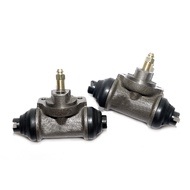 กระบอกเบรคหลัง 7/8" 1 คู่ อีซูซุ ฟาสเตอร์ ปิ๊กอัพ เครื่องยนต์ 1.9 / 2.2 / 2.3 L ปี 2527 - 2531 Is