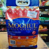 Beras Faiza Moghul Basmathi 5kg