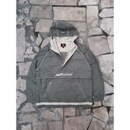 NYXEYE ANORAK JACKET